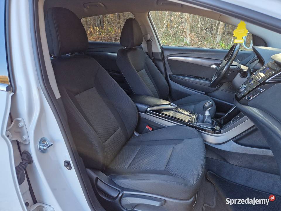 Hyundai i40 2017 Polift 17 CRDI 141 Kombi salon Głogów Małopolski