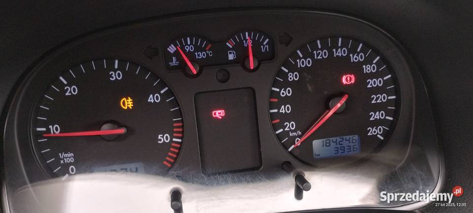 sprzedam vw bora Gdańsk sprzedam