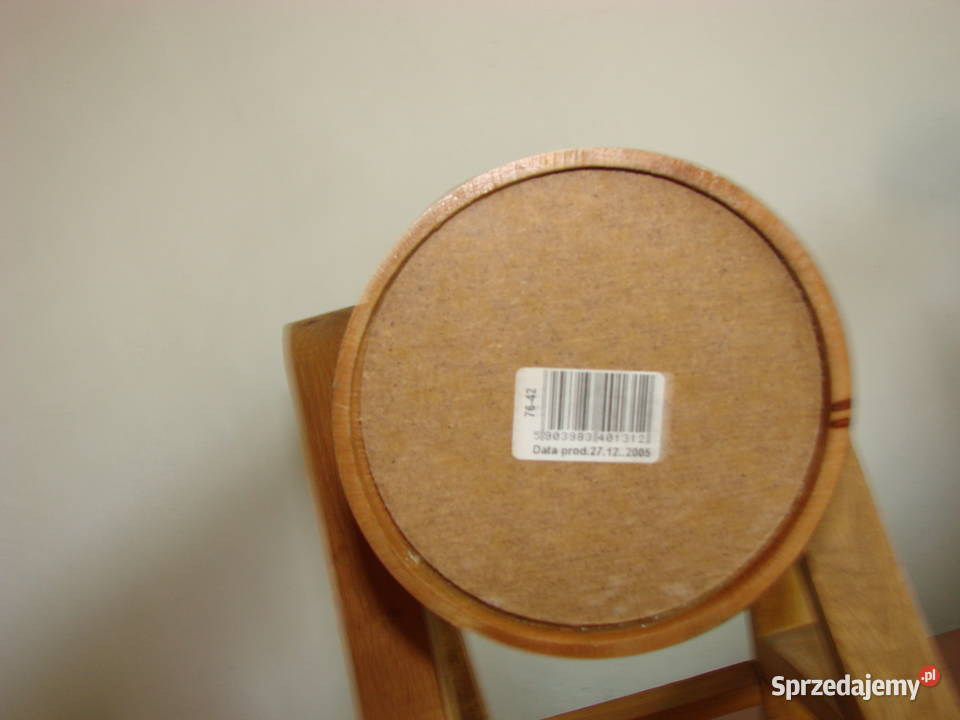 butelka Dębowa 1L pomorskie Pruszcz Gdański