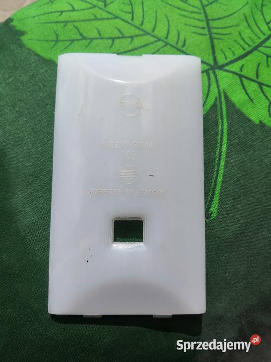 Lampka sufitowa Fiat 125p Polonez oryginalnał podkarpackie Kozłówek