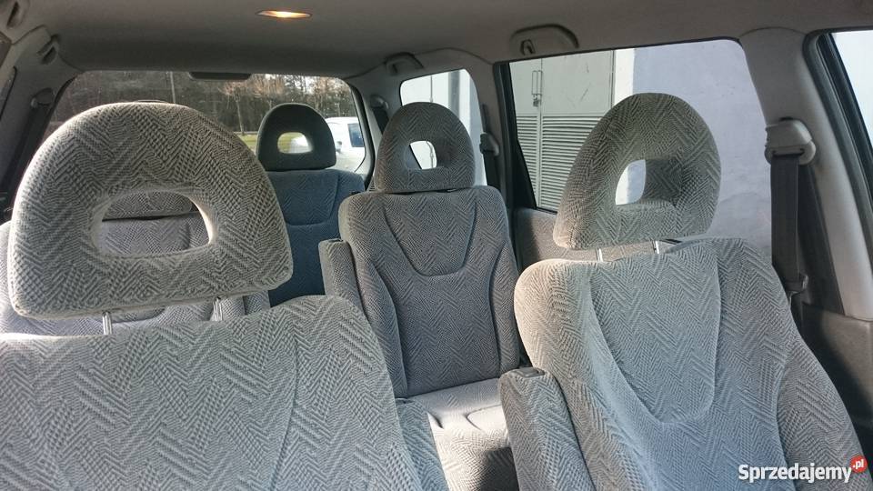Mitsubishi Space Wagon 4x4 4/5 Głowno sprzedam