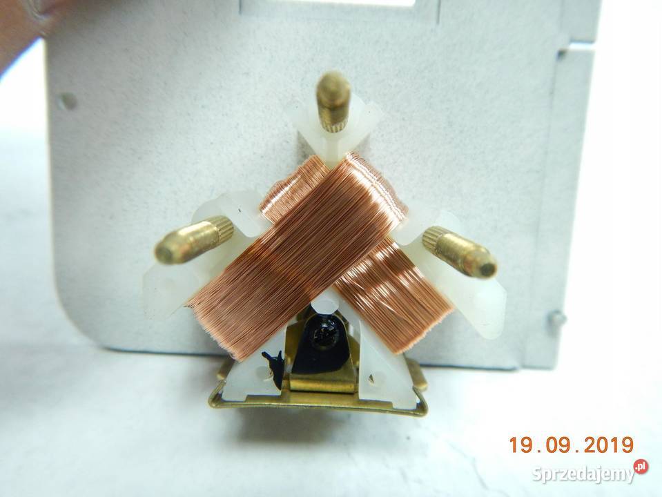 WSKAŹNIK TEMPERATURY FIAT FIORINO 9193 ASO