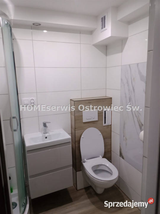 Mieszkanie Ostrowiec Świętokrzyski 56m2