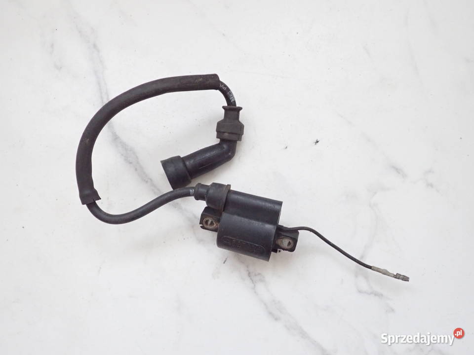 Cewka Zapłonu Fajka Suzuki DR 650 SP43 9095r Strzelce Krajeńskie