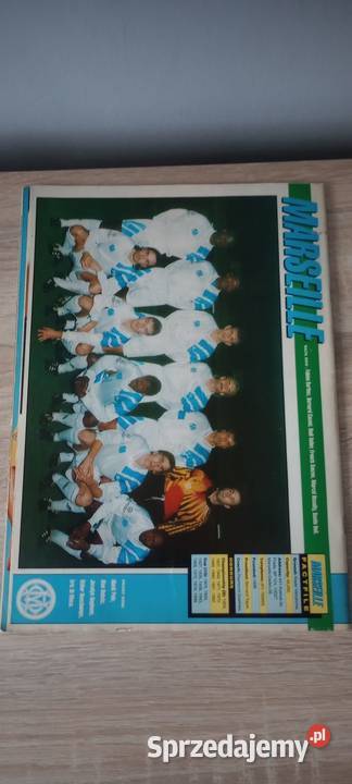 magazyn sportowy miesięcznik piłki nożnej śląskie Katowice