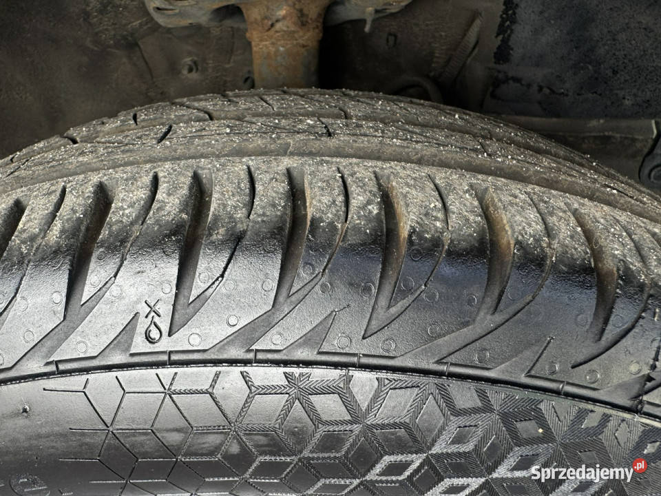 Kia Soul RatyZamiana Gwarancja benzyna 16 ładna 125KM