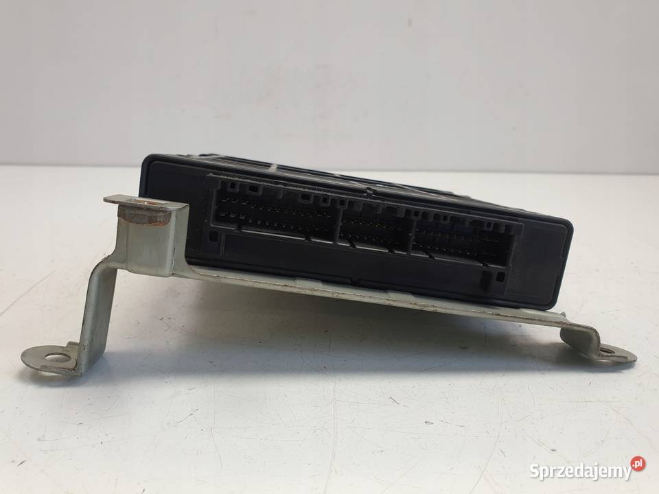 Mitsubishi Pajero III 32 DID STEROWNIK SKRZYNI lubelskie