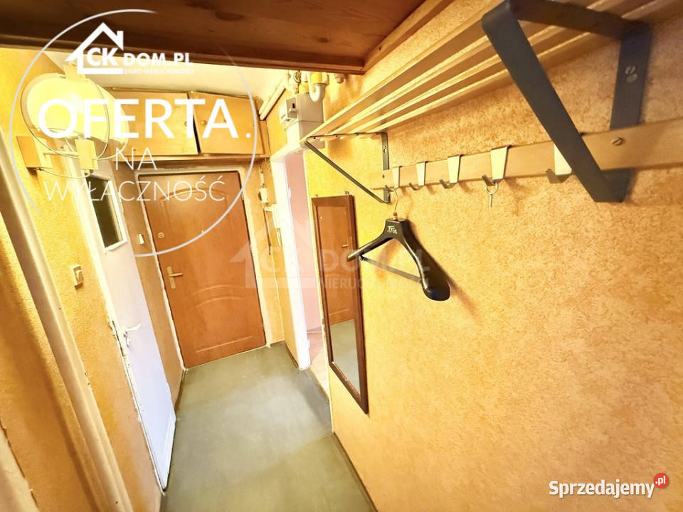 Kielce 4652 m2 Jagiellońska do negocjacji