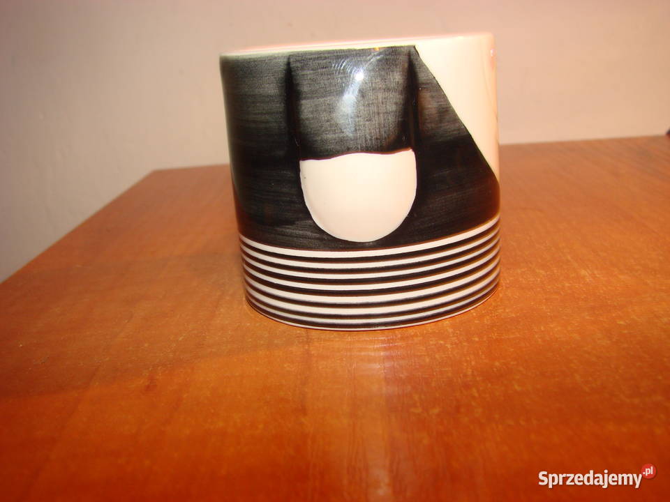 Hemtex design Boel Svensson dziecięcy kubeczek