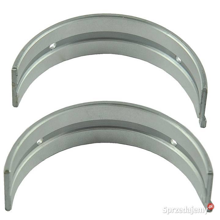 Panewki główne 60 mm STD 075 Kubota D1503 D1703 Silnik i osprzęt Tajęcina sprzedam