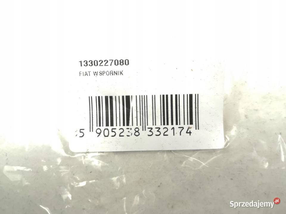 WSPORNIK PRZEWODY POWIETRZA FIAT DUCATO 0106 23 osobowe sprzedam