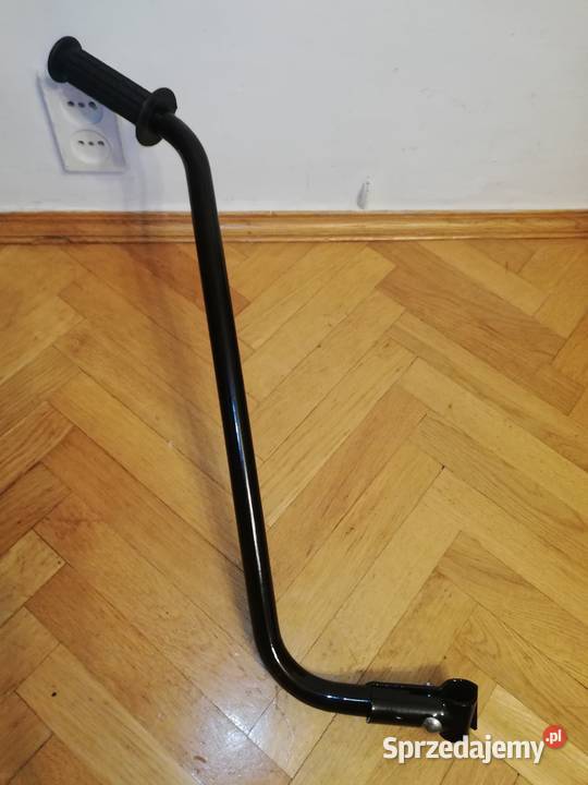 Drążek do nauki jazdy na rowerze Warszawa
