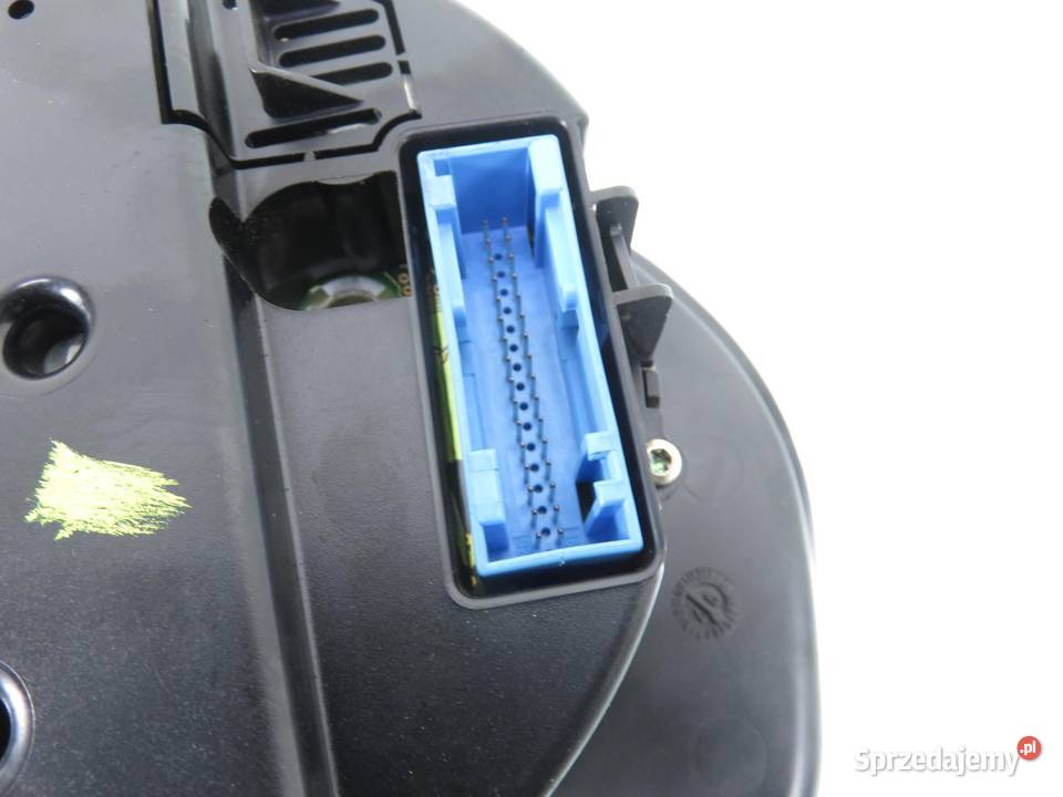 LICZNIK VW PASSAT B5 18 20V 3B0919860A 110008834