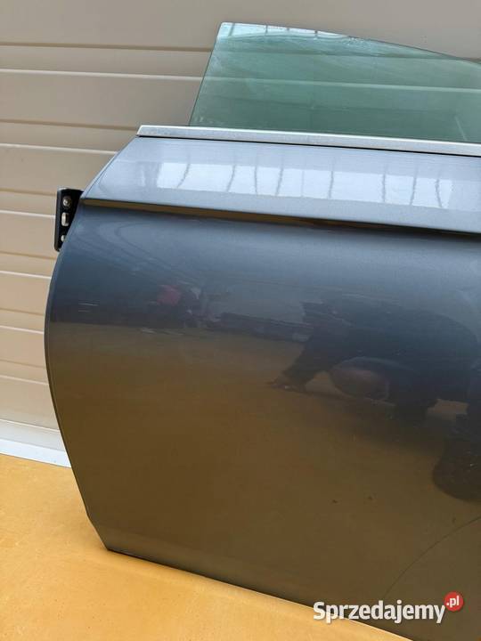 Mercedes CLS C219 W219 TYLNIE TYLNE DRZWI LEWE Rudka sprzedam