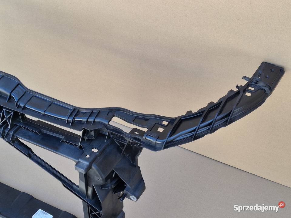 AUDI A1 LIFT 8XA PAS PRZEDNI WZMOCNIENIE NOWY Bieleń