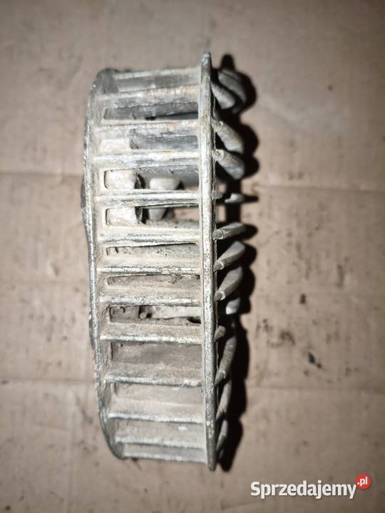 Prawa głowica MW750 K750 Leszno