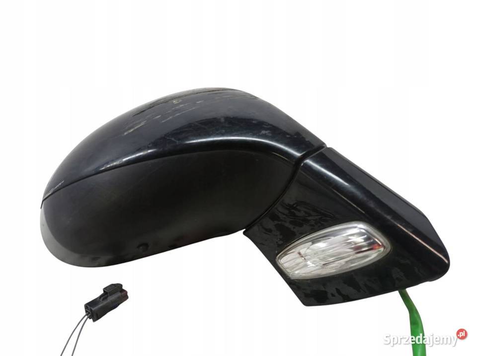 LUSTERKO PRAWE 8PIN EUROPA KTVD T7 Peugeot 308 I osobowe