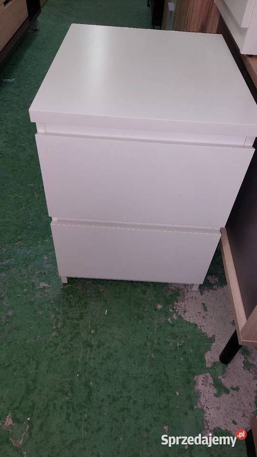 Szafka Ikea Malm 2s 55cm Poznań