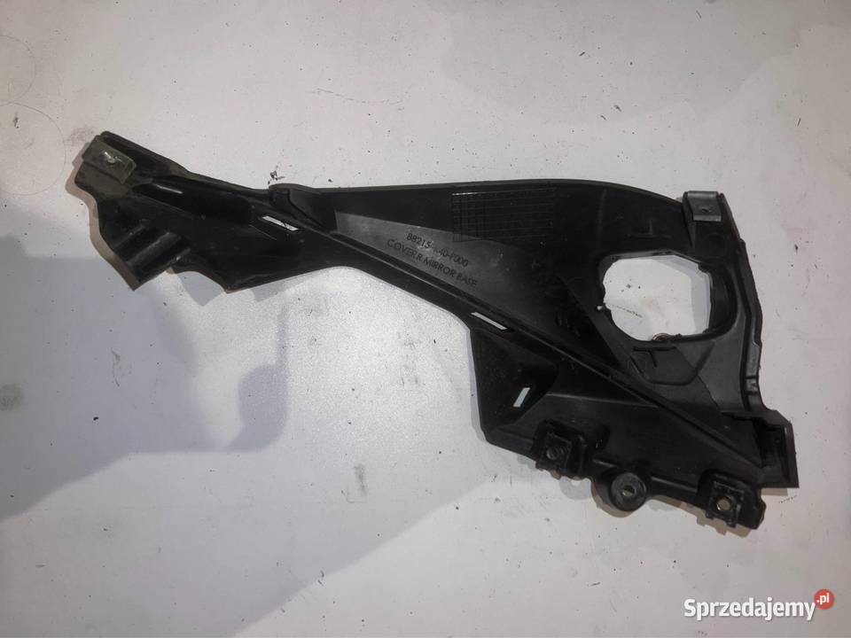 wypełnienie plastik lusterko Honda NSS 125 FORZA Ostrów Wielkopolski