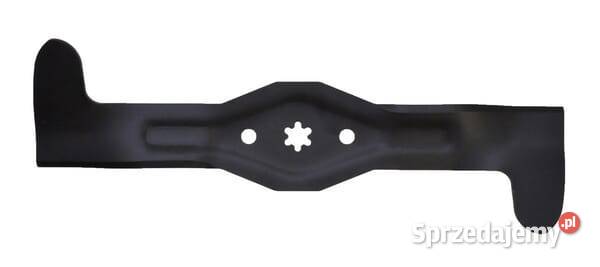 Nóż Electrolux 186386R pasujący do AYP Kramp Kamionna