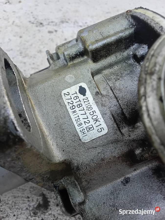 2210050K15 Mitsubishi Aparat zapłonowy Pozostałe