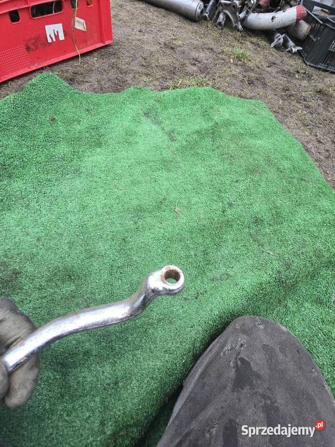 Stopka hamulca jawa 350 ts Gorzów Wielkopolski sprzedam