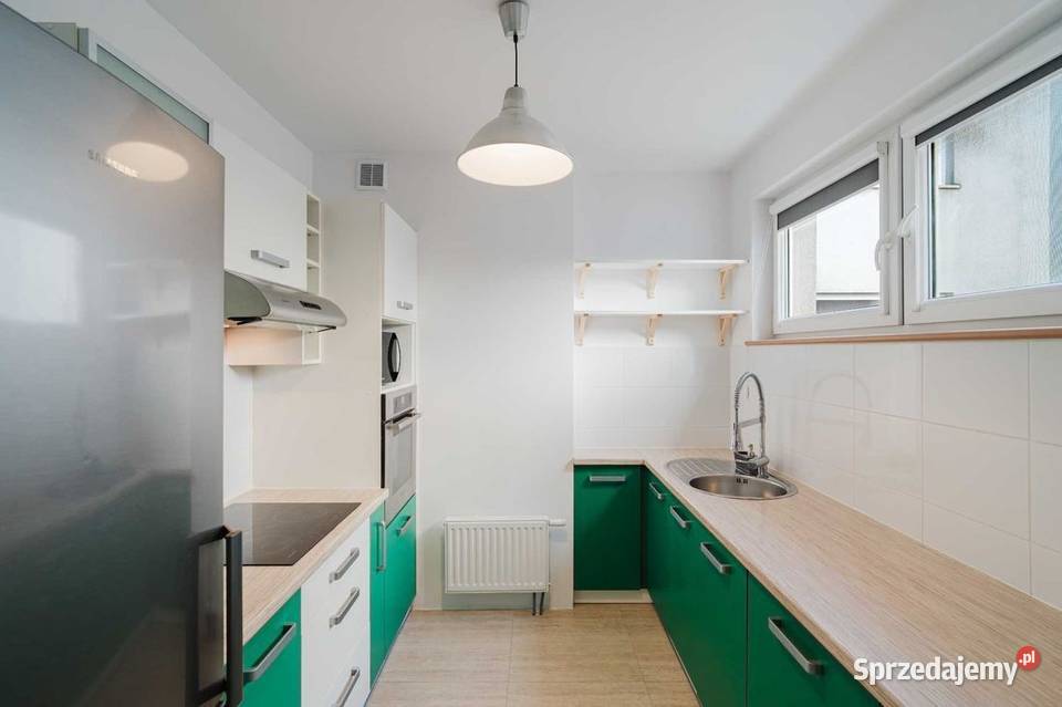 2pok 49met Odolanowskiej BALKONGARAŻWINDA Wrocław