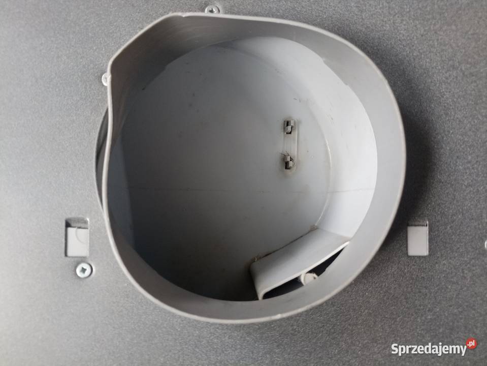 Okap Amica OSC5112I 173 M3h 63 dB klasa C Kraków podszafkowy