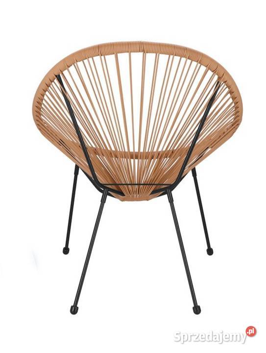 Meble Rattanowe ogrodowe rattanowe ekskluzywne Olsztyn