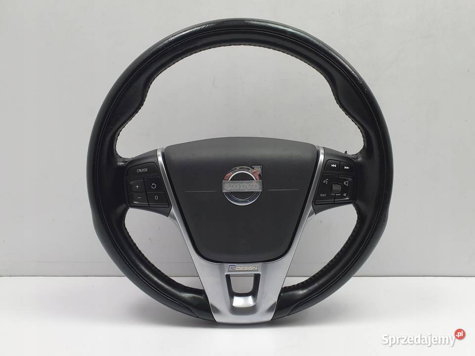 Volvo XC60 S60 II V60 R DESIGN RDesing lubelskie Rudka sprzedam