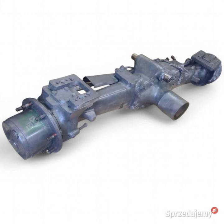 Przedni most 371145 Carraro 2019 E339300020040 Wilkowo sprzedam