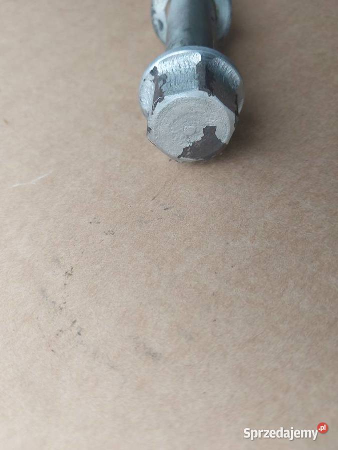 Oś koła tył mz etz 251 250 Jabłonna