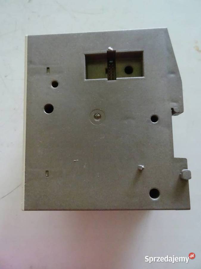 MODUŁ SIEMENS SIMATIC S5100U 6ES51028MA02 Wąchock