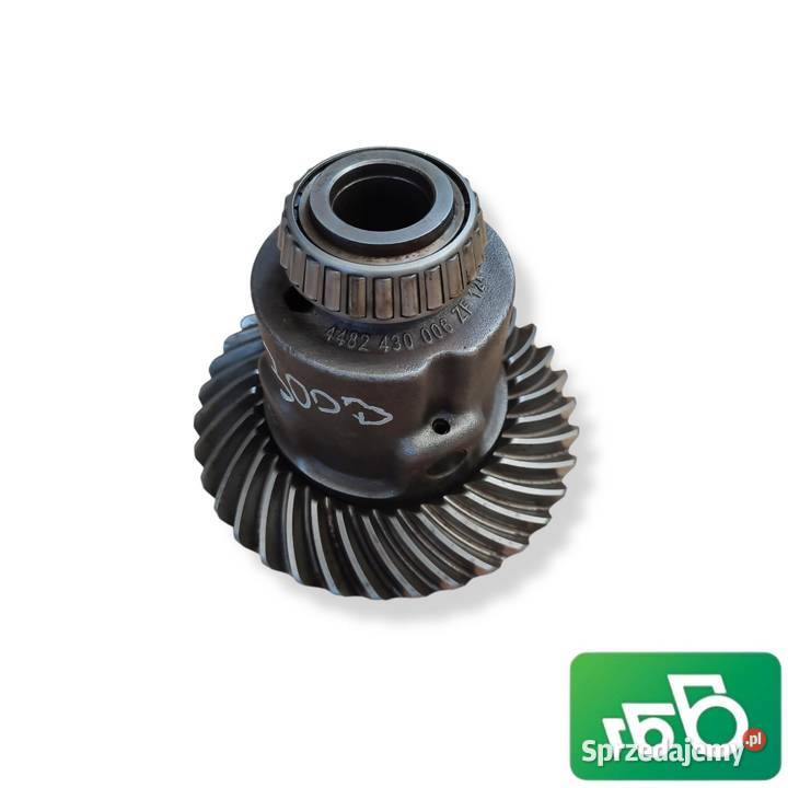 Dyferencjał 4482430006 ZF 4472348094 Doosan DX Wilkowo sprzedam