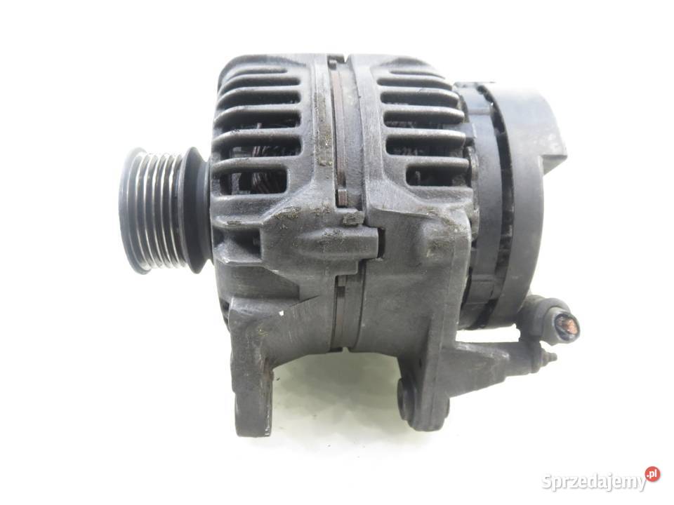 ALTERNATOR GOLF IV 14 028903028D 0124325003