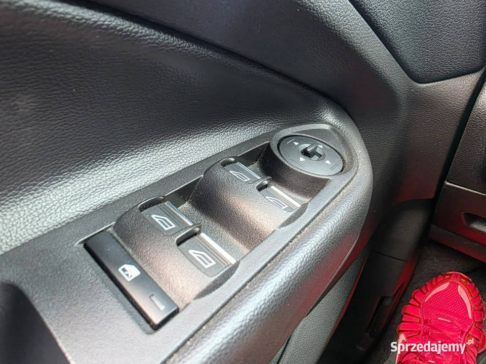 Ford Escape 15 Ecoboost 182 Automat Kamera LED Zarejestrowany w Polsce Słupsk