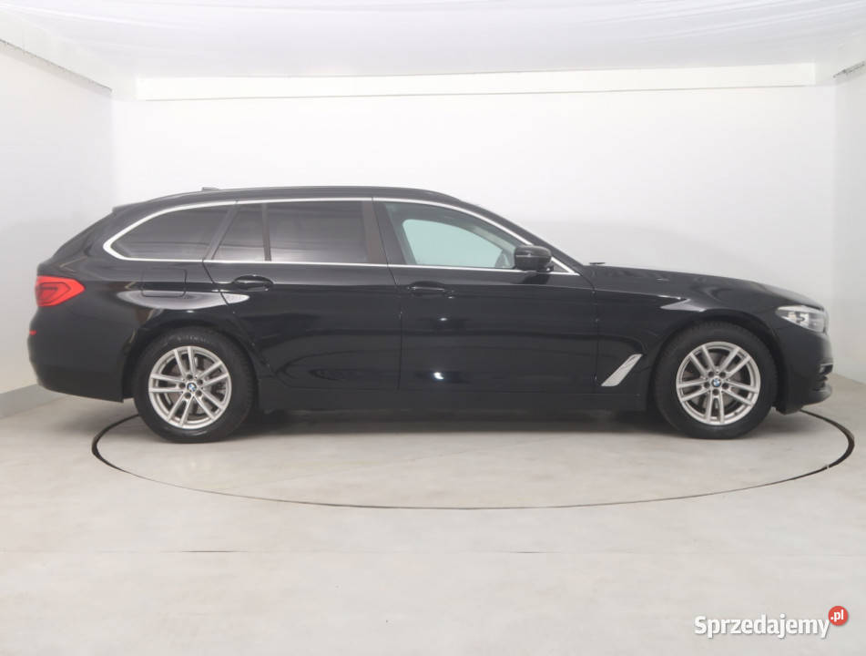 BMW 5 520i Bielany Wrocławskie