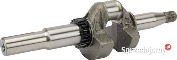 Wał korbowy 594572 Kamionna