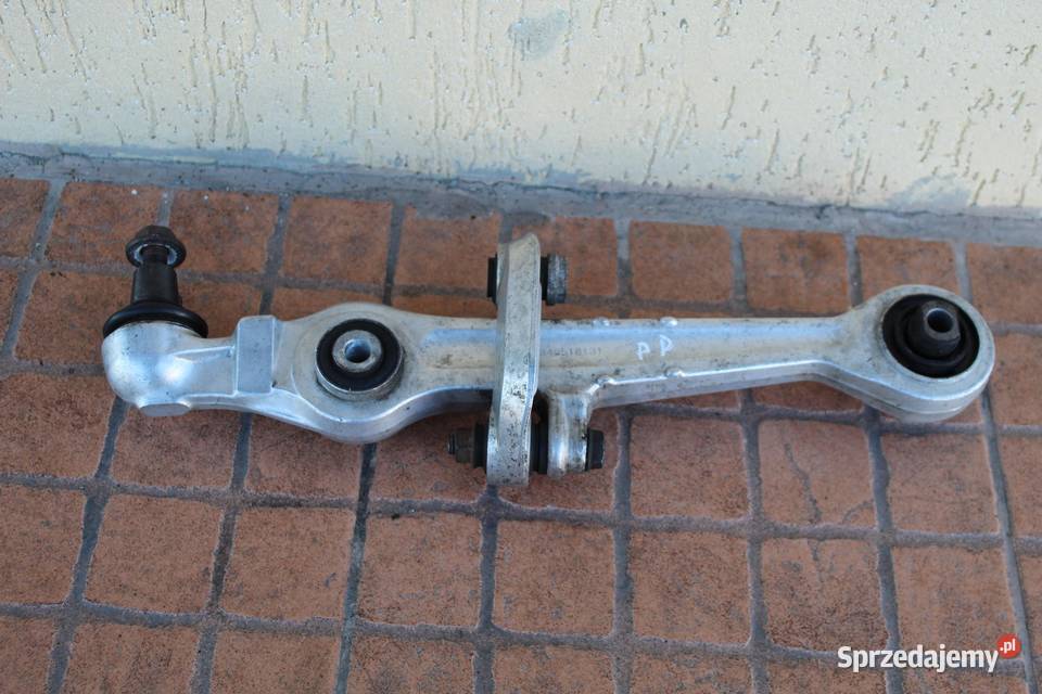 WAHACZ PRAWY PRZÓD AUDI A6 C5