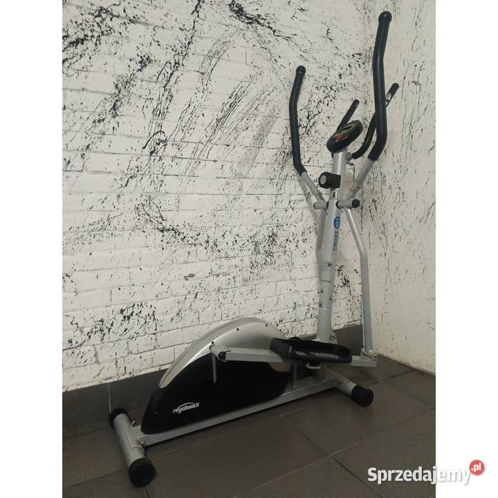 Orbitrek Magnetyczny Niemiecki WYSYŁKA HIT Leszno