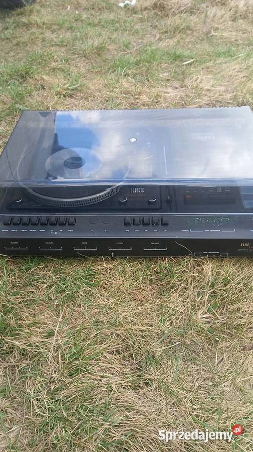 Gramofon adapter Elac Compact C 1330