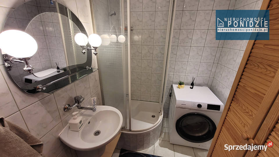 Mieszkanie 3pokojowe 59 m2 Pińczów 3 piętra i więcej świętokrzyskie