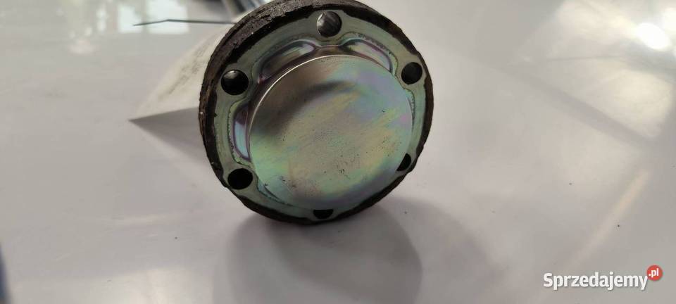 PÓŁOŚ PRAWA TYŁ AUDI Q7 II 4M Lipno