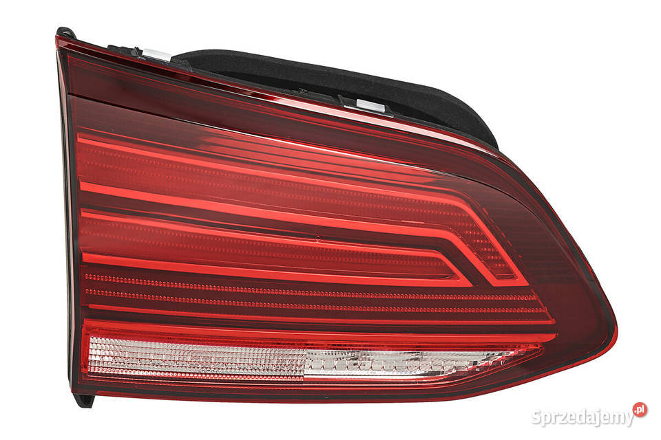 Volkswagen Golf VII 1721 Lampa tylna lewa osobowe Łódź