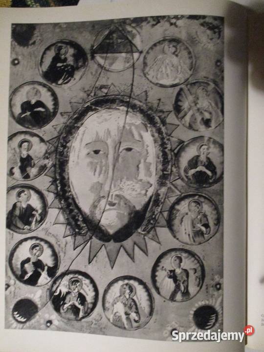 Sztuka Ludu Polskiego Jackowski sztuka, kultura i etnologia łódzkie Łódź sprzedam