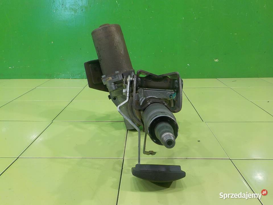 TOYOTA PRIUS III 15 VVTI AUT 04r HB 5D Suków sprzedam