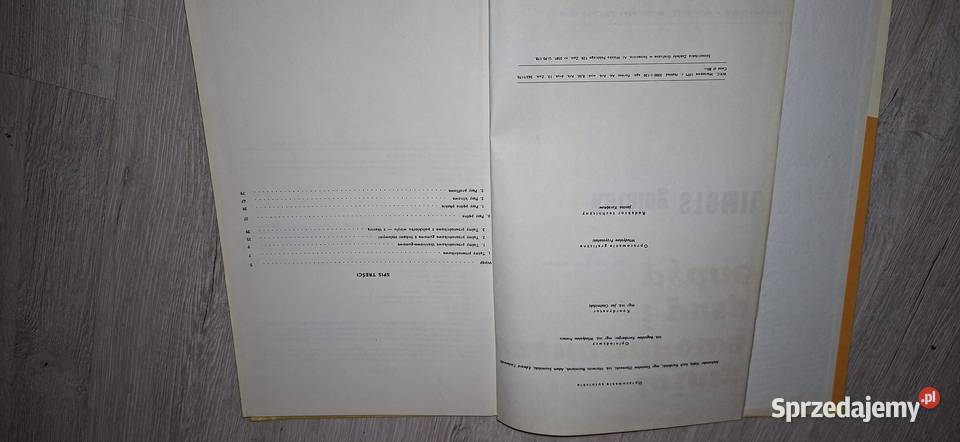 Taśmy przenośnikowe i pasy pędne Katalog STOMIL Łęczyca