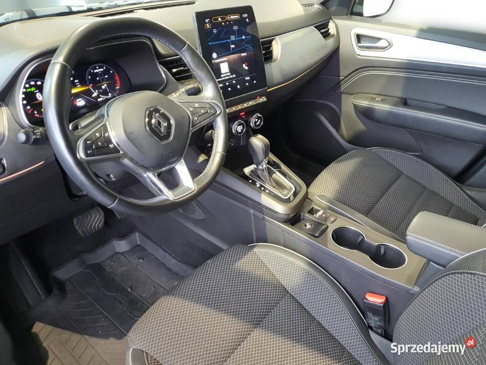 Arkana 13 TCe mHEV Techno EDC sprzedam