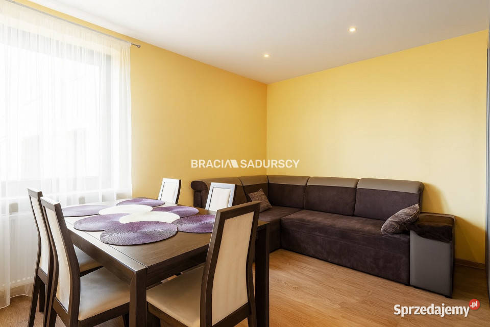 Ogłoszenie mieszkanie Kraków Marii i Bolesława