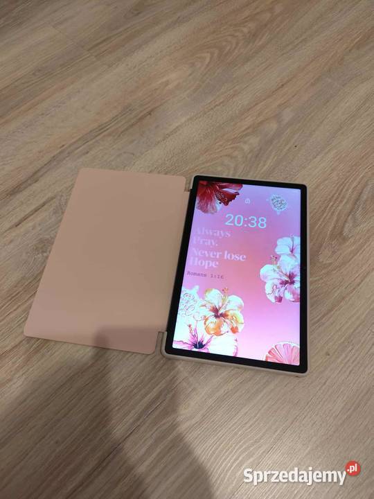 Tablet Lenovo Tab M10 Plus 3rd Gen Komputery i Akcesoria